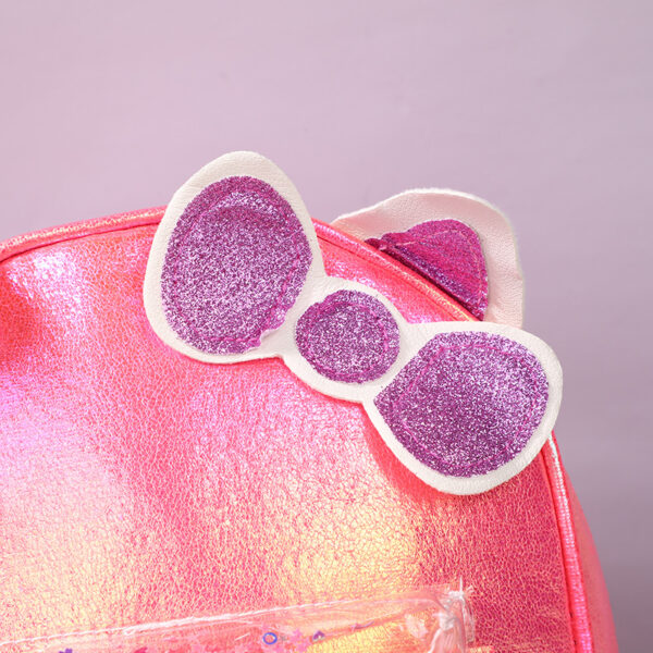 O1CN01LFRaiM1elHncnImZe_2862493911-0-cib Wholesale PU Bowknot Kids Backpack