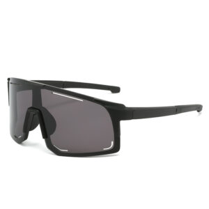 Regular / C1 black frame full gray