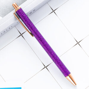Bullet 1.0 / Purple (Rose Gold)