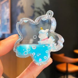 Blue Sakura Unicorn (Single)