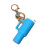 O1CN01LHFHFA2LFiBJx5q2c_2218308439663-0-cib Wholesale Butterfly Pendant Mother's Day Mini Tumbler Cup Keychains