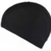 Wholesale Printed solid color swimming cap Nylon Swimwear