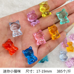 Mini kittens (385 pcs/catties)