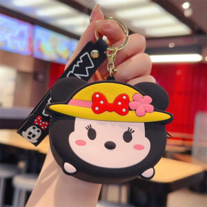 Minnie / Reference picture