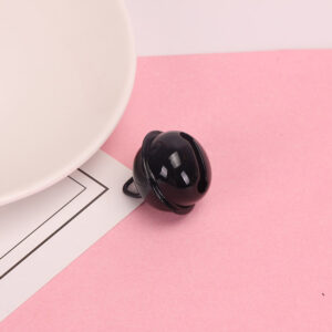 Black / 22mm Baking Paint Bell