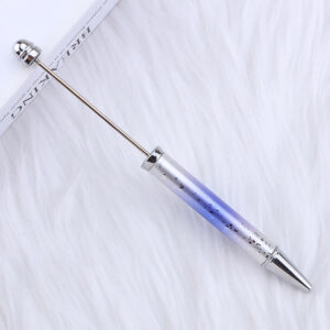 12-Starry Sky Gradient Blue Purple