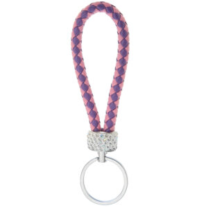 13 Pink + Purple / 12.5cm long