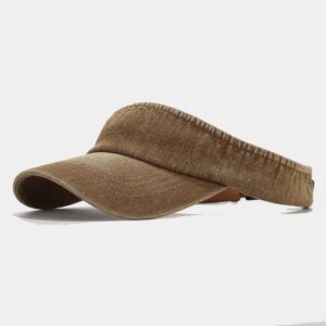 Dark brown / Adjustable