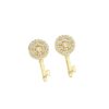 O1CN01LNY50i1Wow7LdcSOm_2905482836-0-cib Wholesale Copper Small Key Mini Earrings