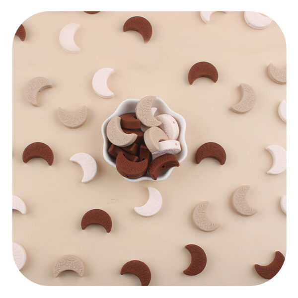 O1CN01LO2kHF1uzyWKPmtsm_3462466109-0-cib Wholesale Cartoon Moon Printing Silicone Silicone Pearls