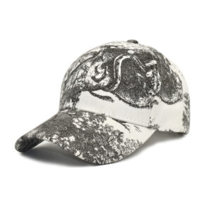 Grey / Adjustable (56-60cm)