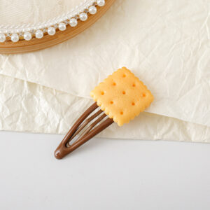 Square hairpin