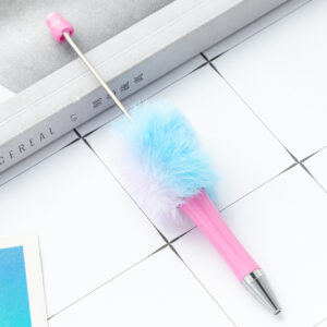 bullet 1.0 / Pink gradient (hairball)