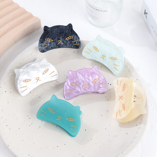 Wholesale Plastic Cat Scratch Clips