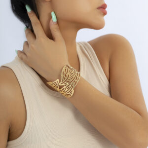 Three gold 1112