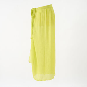 Light Green (ZS1862)(bamboo cotton) / All yards