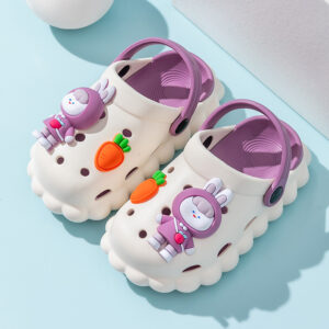 Purple rabbit (large quantity can be customized) / 150 (suitable for foot length 14cm)