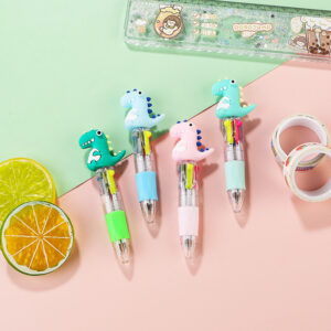 Bullet 0.7 / Fat man dinosaur series