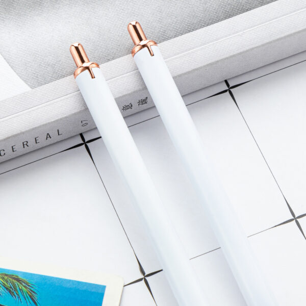 O1CN01LVcIGl1cHOsLJ9h8c_933993575-0-cib Wholesale Creative Diy Thermal Sublimation Blank Heat Transfer Metal Ballpoint Pen