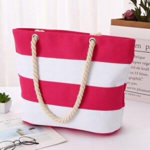red and white splice