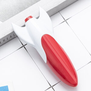 Bullet type 1.0 / Red