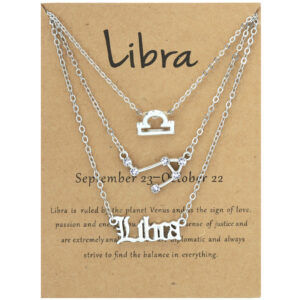Libra Silver