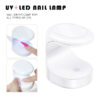 Wholesale USB Portable Mini Nail Art Phototherapy Lamp