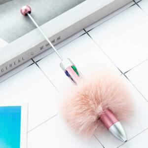 bullet 1.0 / Pink (fur ball)