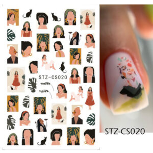 STZ-CS020 (bare) / Normal Specifications