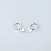 O1CN01LdJat31eH3fn0UN34_3782933845-0-cib Wholesale 925 Sterling Silver Heart-shaped Earrings