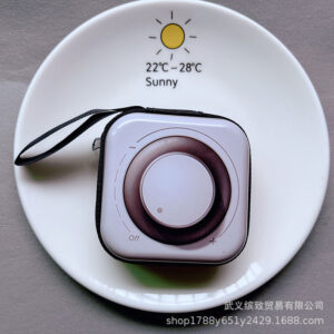 New switch coin purse