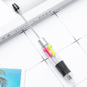 Bullet type 1.0 / Black