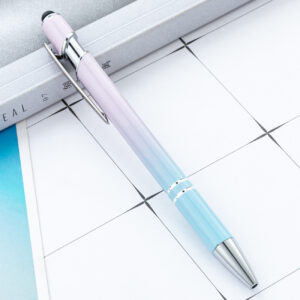 Bullet 1.0 / Candy purple and blue gradient color