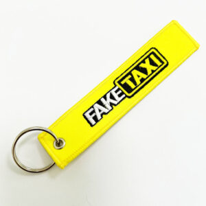 FAKE TAXI / 13*2.8CM