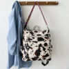 O1CN01LgKWES2AaLxSAqNBe_2200744768219-0-cib Wholesale Cow Zebra Backpack Backpack Single Shoulder Bag