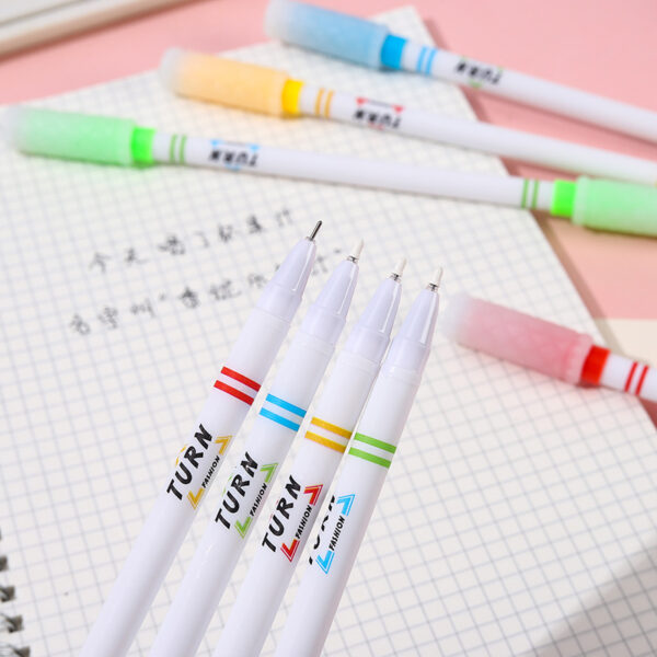 Wholesale Plastic Spinning Pen