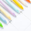 Wholesale Plastic Candy Color Ballpoint Pen