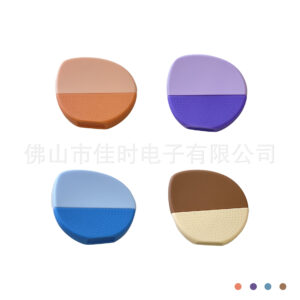 1 silicone foundation brush (remark color when placing order)