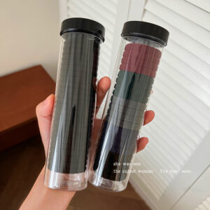 Black + dark color system [two cans]]