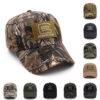 O1CN01LnJSbL20StMKUUQv3__2872906849-0-cib Wholesale Shooting Sports Baseball Caps for Men and Women