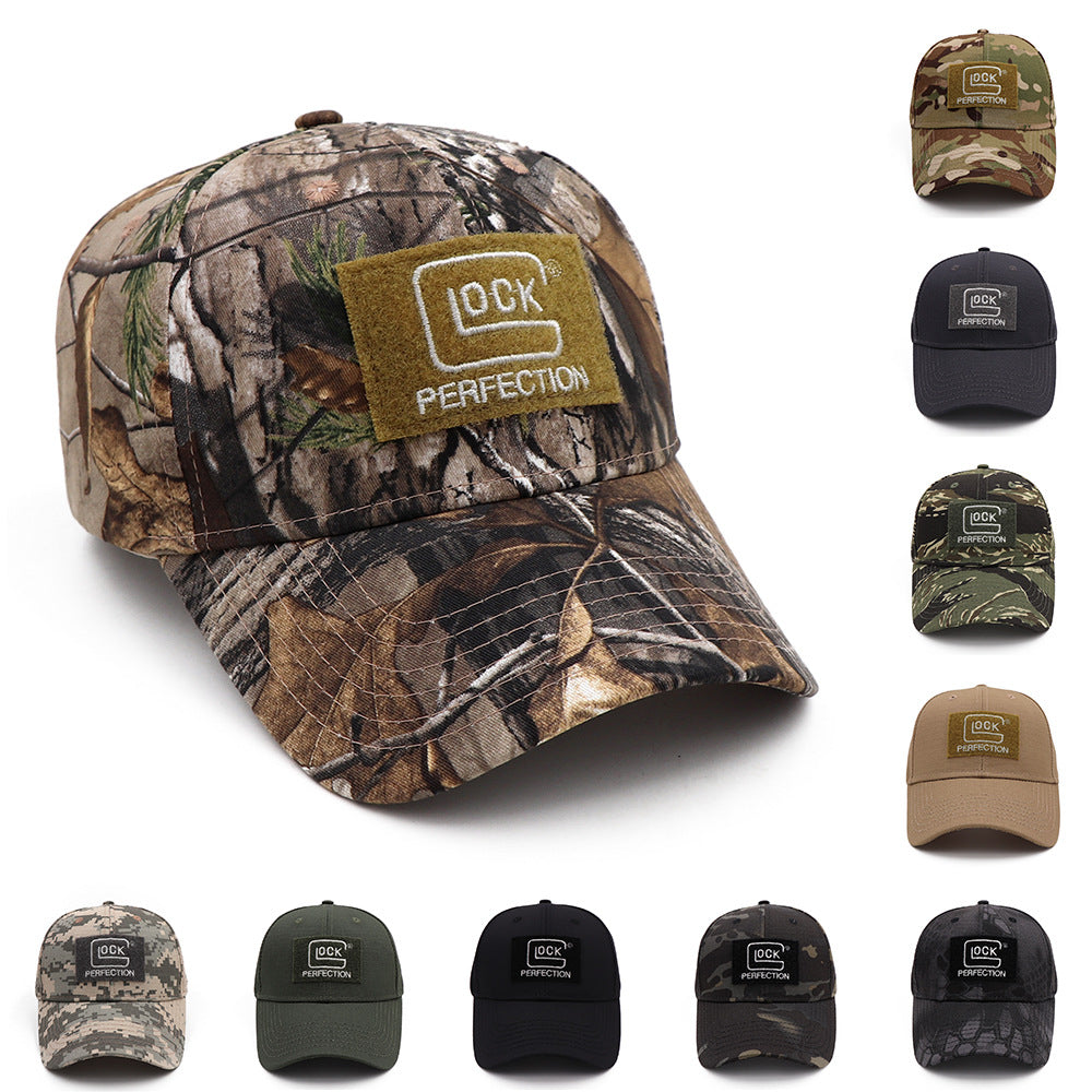 Wholesale Shooting Srts Baseball Caps for Men and Women