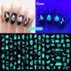 O1CN01LnT6Dr1OLbj4ul3KE_2817011689-0-cib Wholesale Halloween Glow Nail Stickers Set of 12pcs
