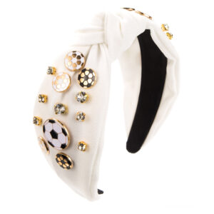 White-Football