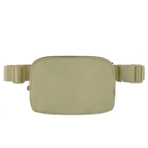 khaki green / 20.5*14*5cm