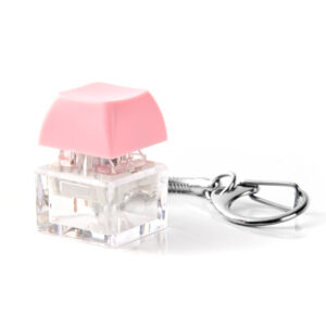 Light pink (non-luminous)