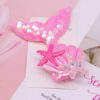 O1CN01LrJTHB1IENlVA8GfY_2608150861-0-cib Wholesale Fabric Children's Mermaid Hairpin