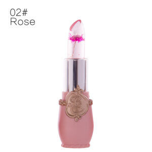 Powder tube -02# Rose Red