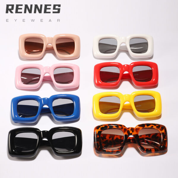 O1CN01LtJXvt1msAhF8Cd8s_2103395009-0-cib Wholesale Inflatable Funny Box PC Children's Sunglasses