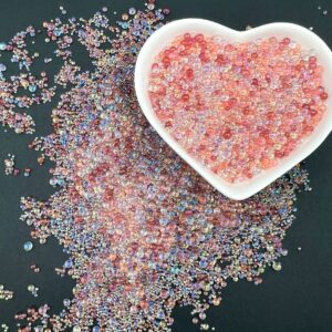 B24 Mixed Color Orange / 200 g/bag