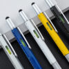 Wholesale Multifunctional Tool Pen Metal Ballpoint Pen